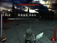Vampire: The Masquerade - Bloodlines - Unofficial Patch screenshot, image №4213523 - RAWG