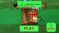 Ultimate Puzzles Christmas screenshot, image №3159965 - RAWG
