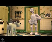 Wallace & Gromit's Grand Adventures Episode 1 - Fright of the Bumblebees screenshot, image №501263 - RAWG