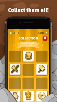 Treasure Day screenshot, image №2414231 - RAWG