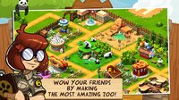 Wonder Zoo - Animal rescue ! screenshot, image №673454 - RAWG