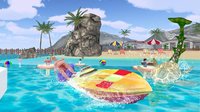Shark Dragon Simulator screenshot, image №1560320 - RAWG