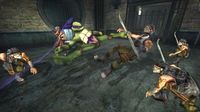 Teenage Mutant Ninja Turtles: The Video Game screenshot, image №461118 - RAWG