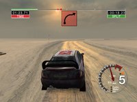 Colin McRae Rally 04 screenshot, image №386049 - RAWG