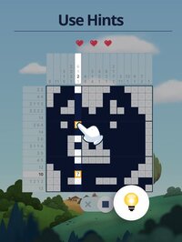 Nonogram - Griddlers Puzzle screenshot, image №2408818 - RAWG