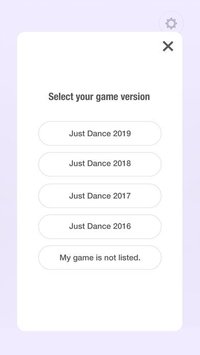 Just Dance Controller screenshot, image №1741658 - RAWG