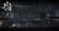 This War of Mine screenshot, image №69209 - RAWG