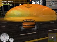 Taxi Racer New York 2 screenshot, image №384260 - RAWG
