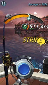 Fishing Hook screenshot, image №1578465 - RAWG