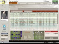 FIFA Manager 06 screenshot, image №434881 - RAWG