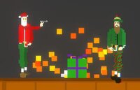 Santa's Rooftop screenshot, image №3170700 - RAWG