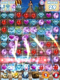 #1 Princess Puzzle Games - Play dress up in the palace screenshot, image №2184029 - RAWG
