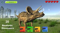 Dinosaur Sim screenshot, image №1480631 - RAWG