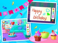 Pet's Birthday Party screenshot, image №958698 - RAWG