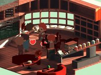 coffeeshop AU! demo! screenshot, image №1837023 - RAWG