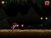 Ninja vs Zombies, Jungle Fight screenshot, image №1931558 - RAWG