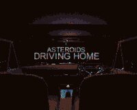 Asteroids: Driving Home screenshot, image №3593259 - RAWG