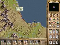 Chariots of War screenshot, image №360994 - RAWG