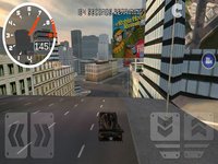 Race Car City Driving Sim screenshot, image №1634132 - RAWG