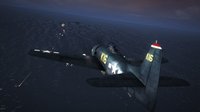 Damage Inc.: Pacific Squadron WWII screenshot, image №578923 - RAWG