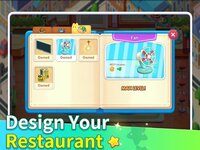 Cooking Master Adventure screenshot, image №3436905 - RAWG