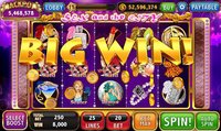Casino Slots screenshot, image №1443383 - RAWG