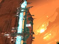 Homeworld 2 screenshot, image №360536 - RAWG