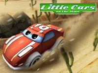 Cars on the Move: The Kid Game - Fun Cartoonish Driving Action for Family with Cute Graphics screenshot, image №2147511 - RAWG