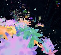 Trench (Snow Yunxue Fu) screenshot, image №2415377 - RAWG