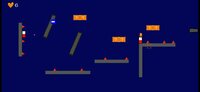 KingSlime In Not Permanent Island screenshot, image №2564973 - RAWG