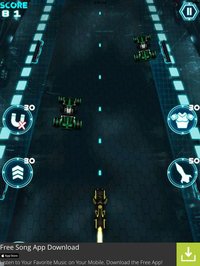 Superbike Race screenshot, image №1333806 - RAWG