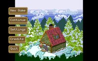 Mocha Cabin screenshot, image №3159236 - RAWG