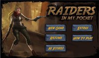 Raiders in my pocket screenshot, image №1464136 - RAWG