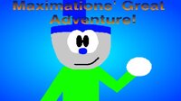 Maximations' great adventure prototype screenshot, image №3242765 - RAWG