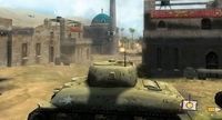 Panzer Elite Action Gold Edition screenshot, image №173981 - RAWG