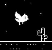 Chrome Bird screenshot, image №3683548 - RAWG