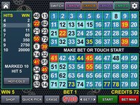 Keno - Multi Card keno games+free bonus keno games screenshot, image №887293 - RAWG