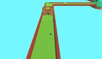 Golf and Run screenshot, image №2128114 - RAWG