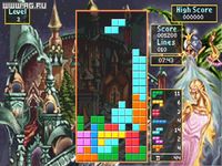 Tetris Classic screenshot, image №339776 - RAWG