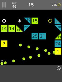 Ballz GO screenshot, image №874560 - RAWG