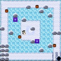 Ice-olated (sundowns, Savannah Hoskins, JDM-Blimy, chappos) screenshot, image №1849091 - RAWG