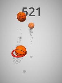 Dunk Hoop screenshot, image №1662077 - RAWG