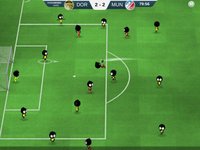 Stickman Soccer 2018 screenshot, image №773157 - RAWG