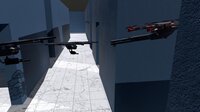 Disarm (A Square) screenshot, image №3562446 - RAWG