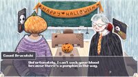 Pumpkin Face (Ch.1 Available!) screenshot, image №3042394 - RAWG