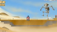 Super Robot Jump Jump screenshot, image №133618 - RAWG