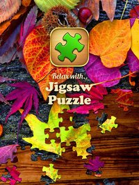 Jigsaw Puzzle screenshot, image №903725 - RAWG