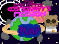 The Epic Otter Cosmonaut's Mission screenshot, image №2159197 - RAWG