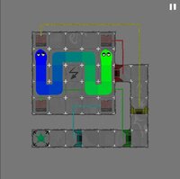 Sneks screenshot, image №2725358 - RAWG