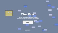 The Box (itch) (matrix12x) screenshot, image №1770957 - RAWG